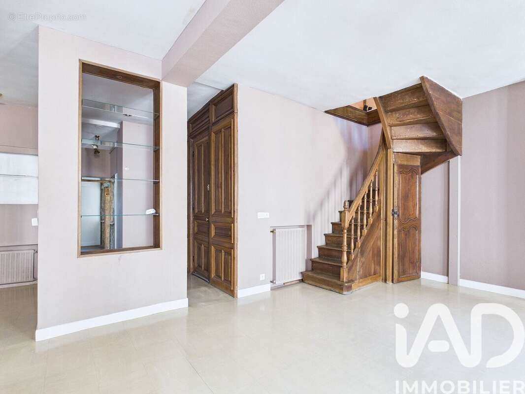 Photo 2 - Appartement à TROYES