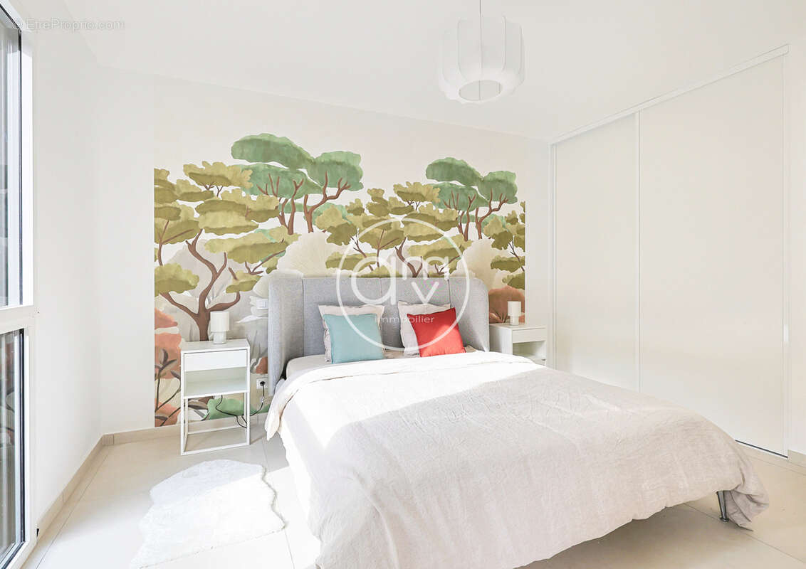 Appartement à HYERES