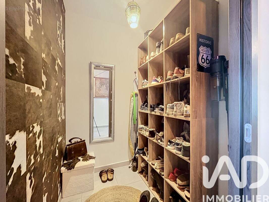 Photo 7 - Appartement à QUINTAL