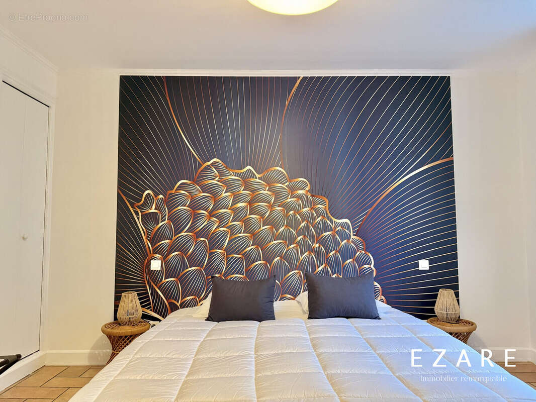 Appartement à NOLAY