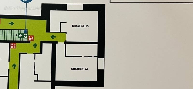 Appartement à BUSSANG