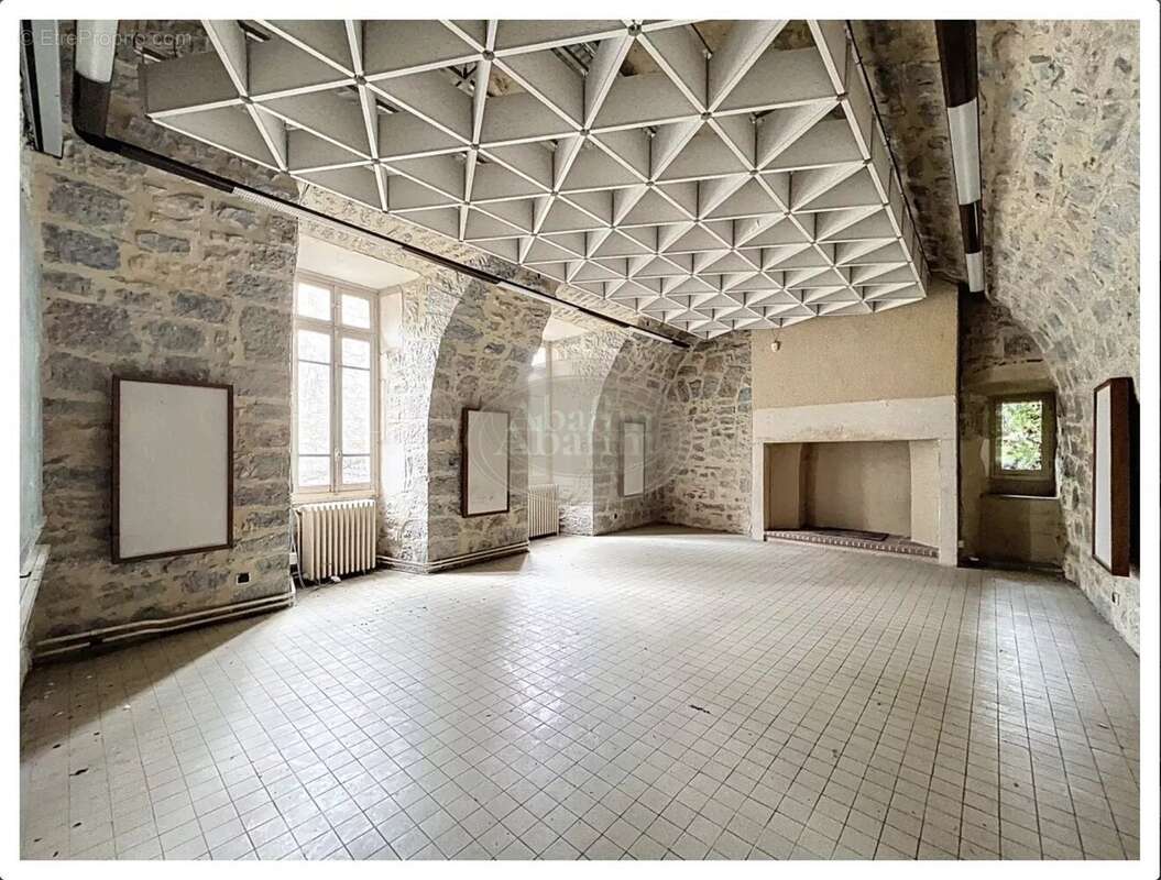 Immeuble à réhabililter Aveyron - photo 3