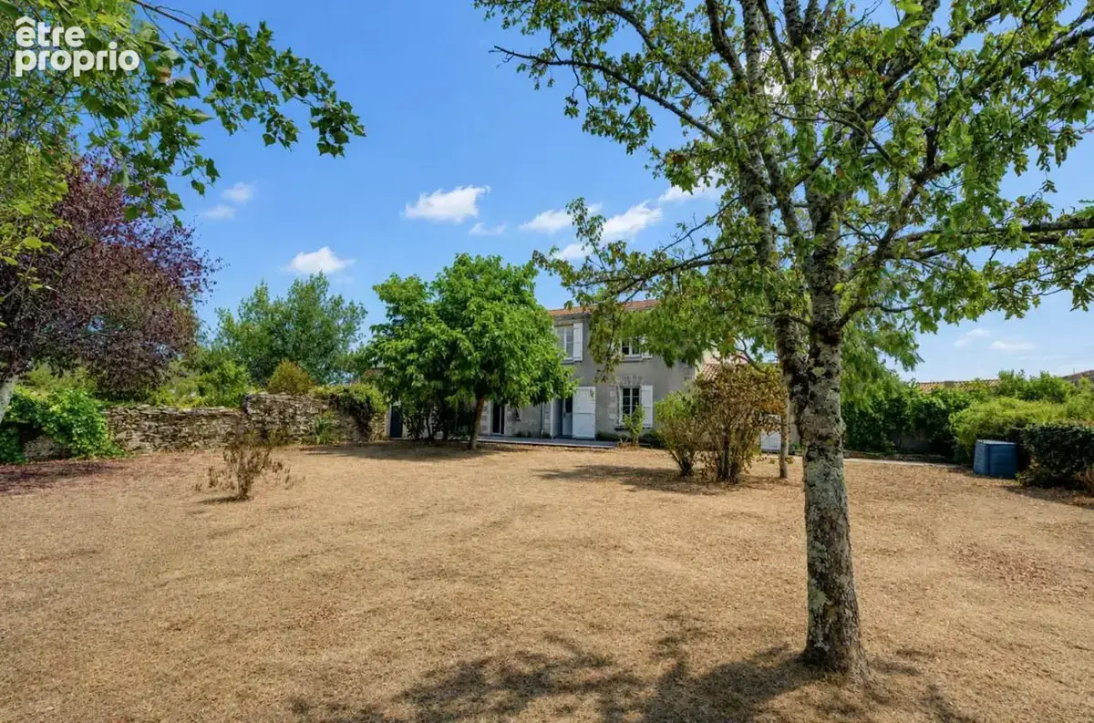 Maison à CHAMPTOCEAUX