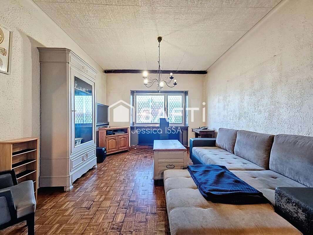 Photo 2 - Maison à L&#039;HOPITAL