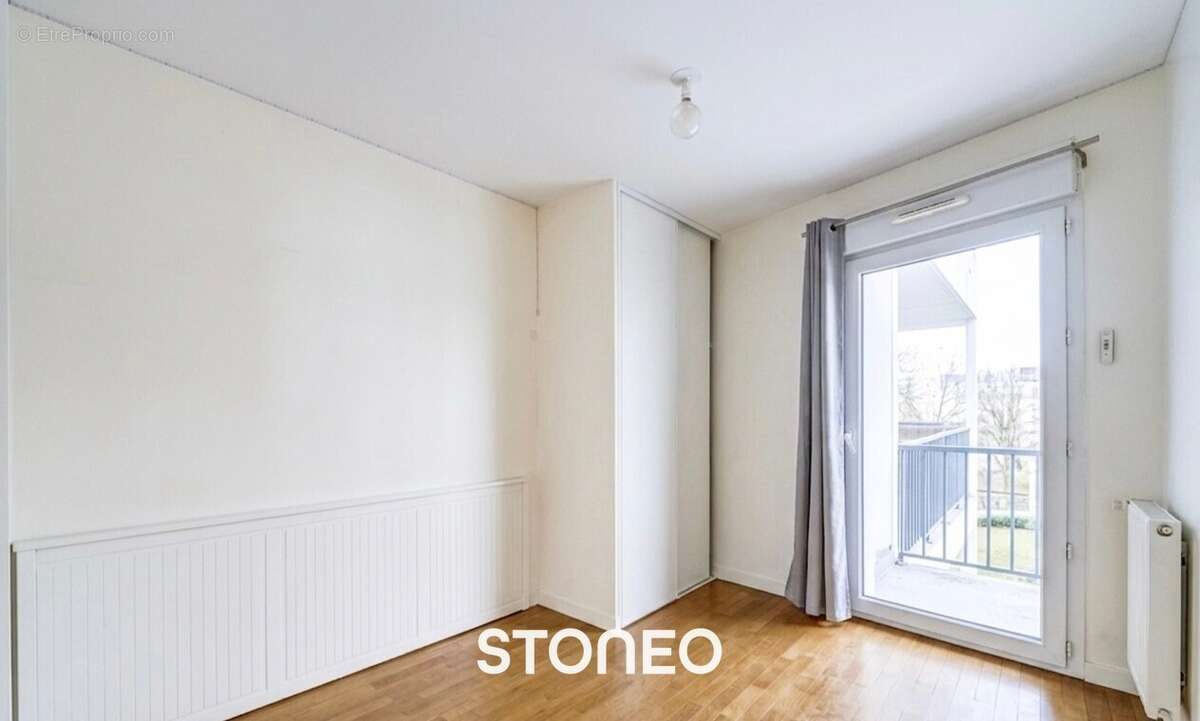 Appartement à CLICHY
