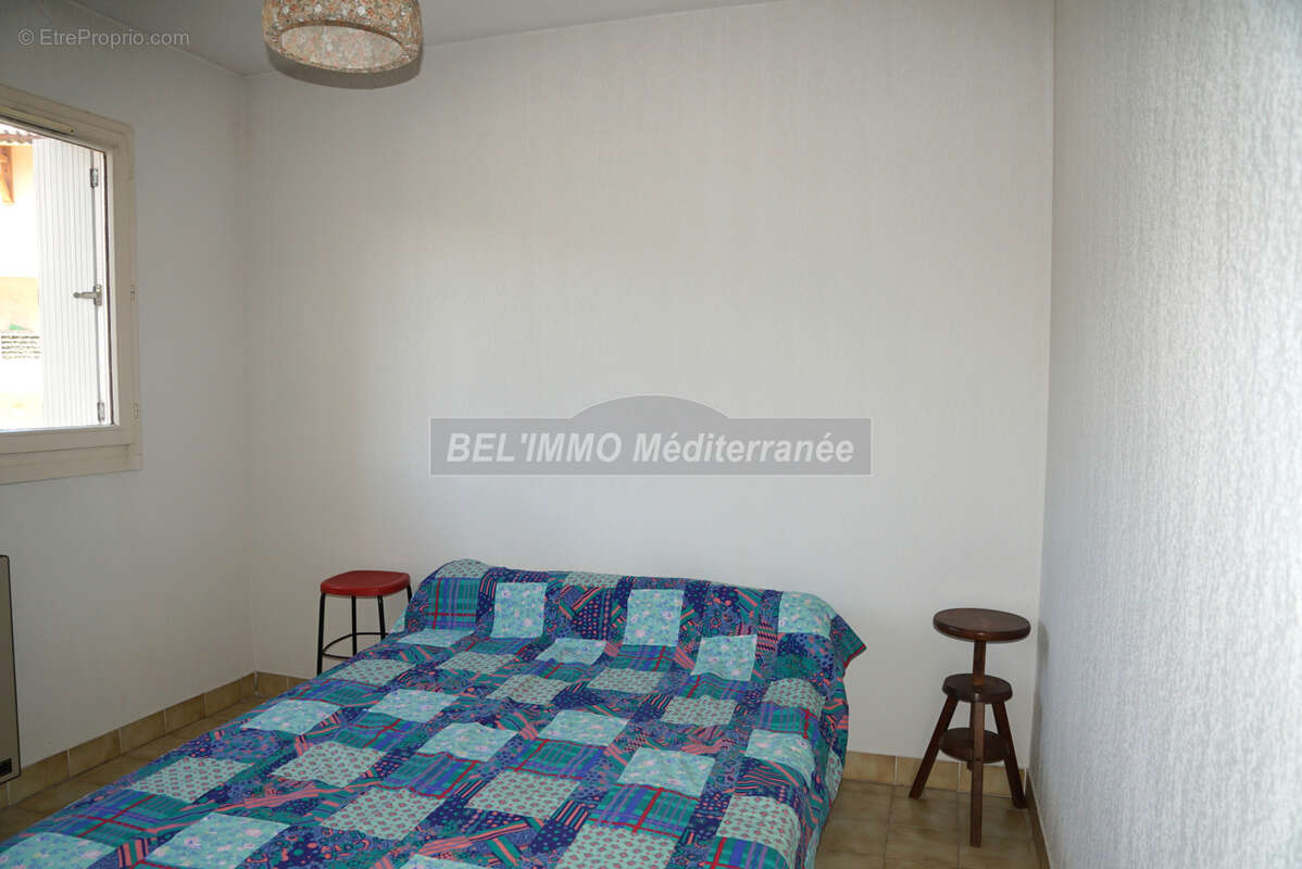 Appartement à CAVALAIRE-SUR-MER