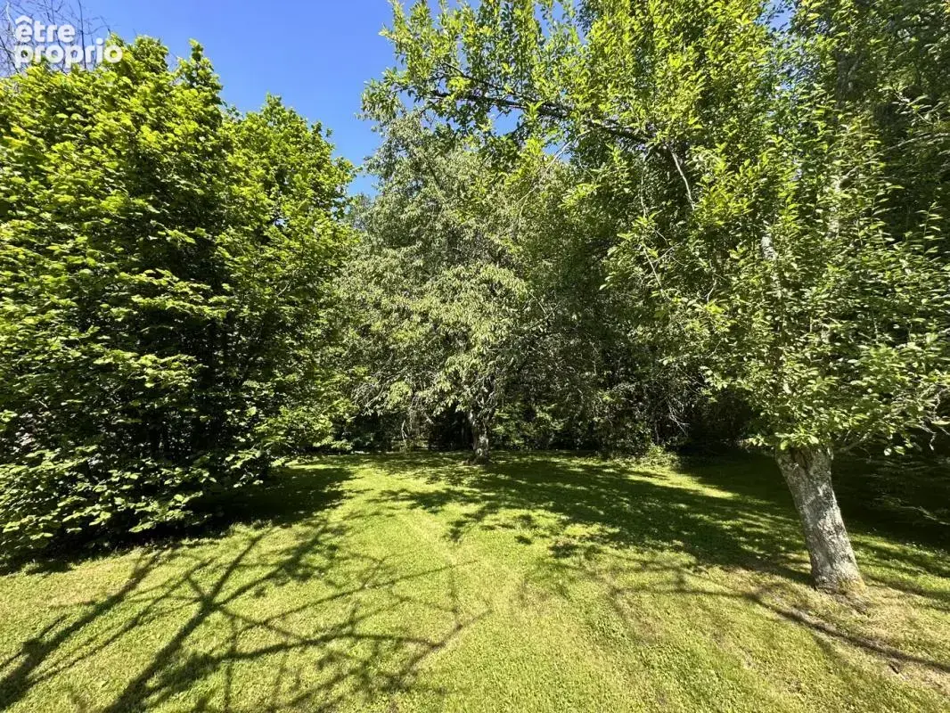 Maison de campagne a vendre foret de belleme - photo 14