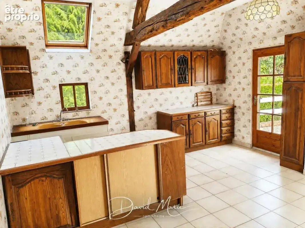 Maison à vendre 3 pièces  (14) - photo 8