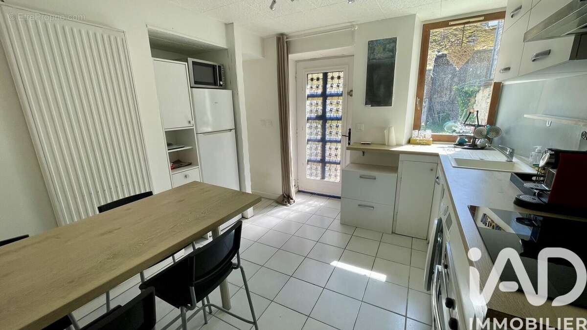 Photo 3 - Maison à MONTIGNY-SUR-LOING