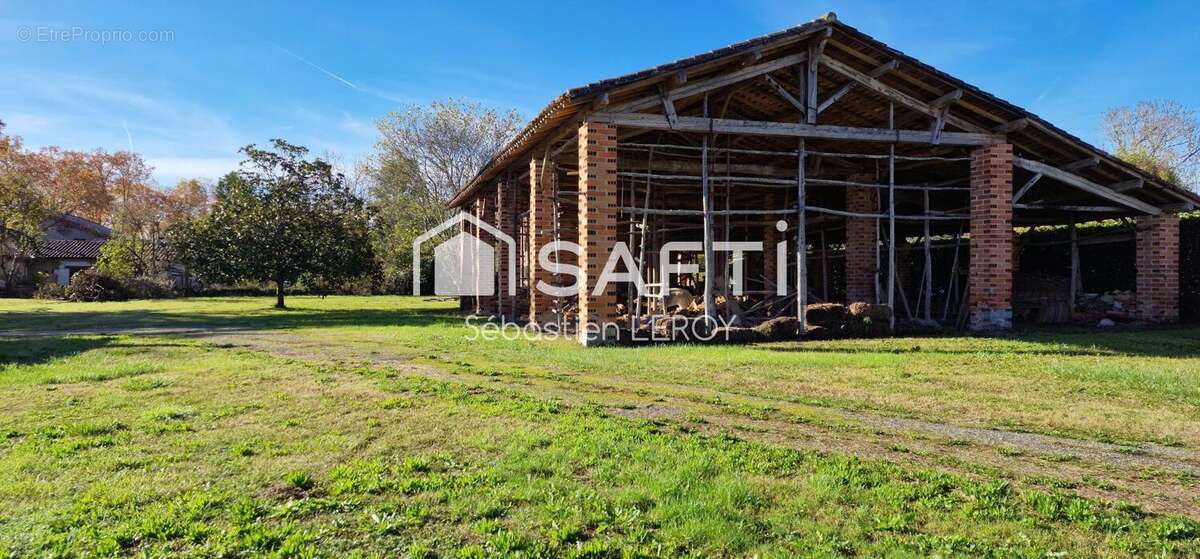 Photo 5 - Maison à GIMAT