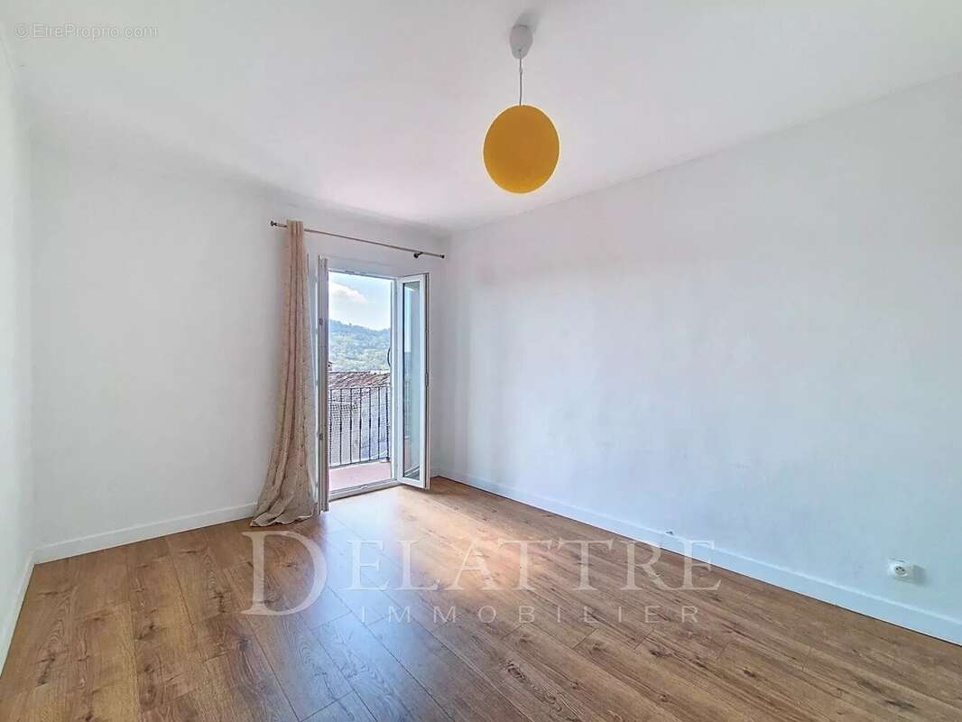 Maison à LE BAR-SUR-LOUP