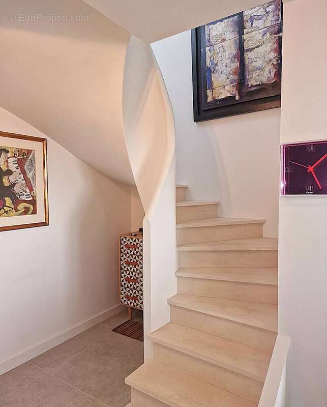 Maison à LE POULIGUEN