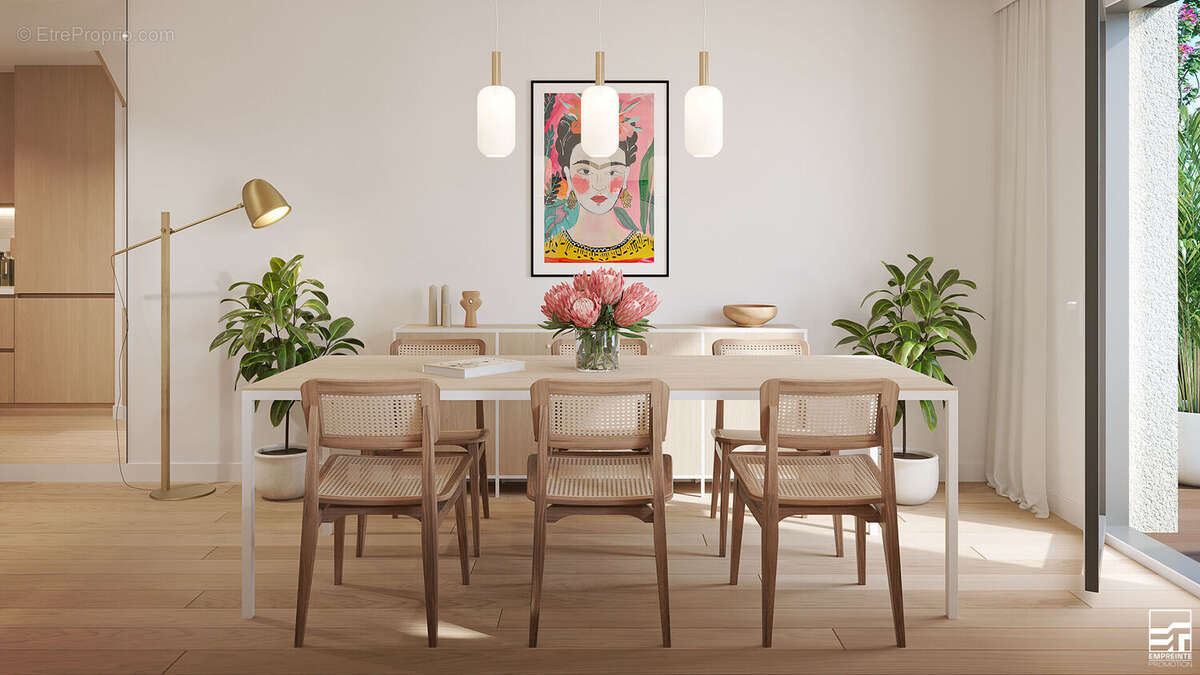 Maison à POMPERTUZAT