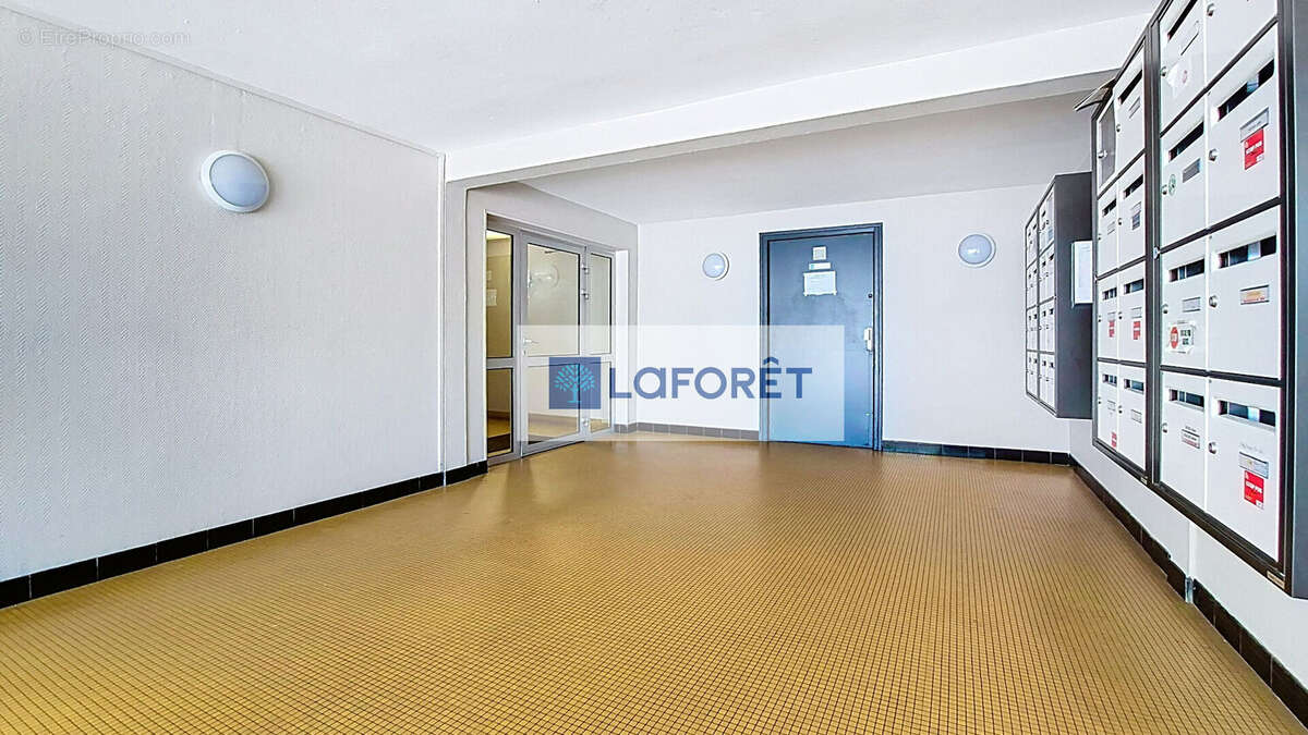 Appartement à BREST
