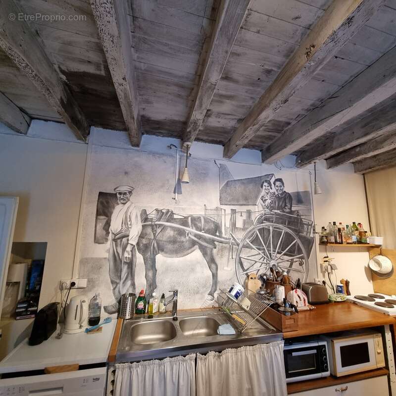 Maison 100 m² à Urciers  - photo 63