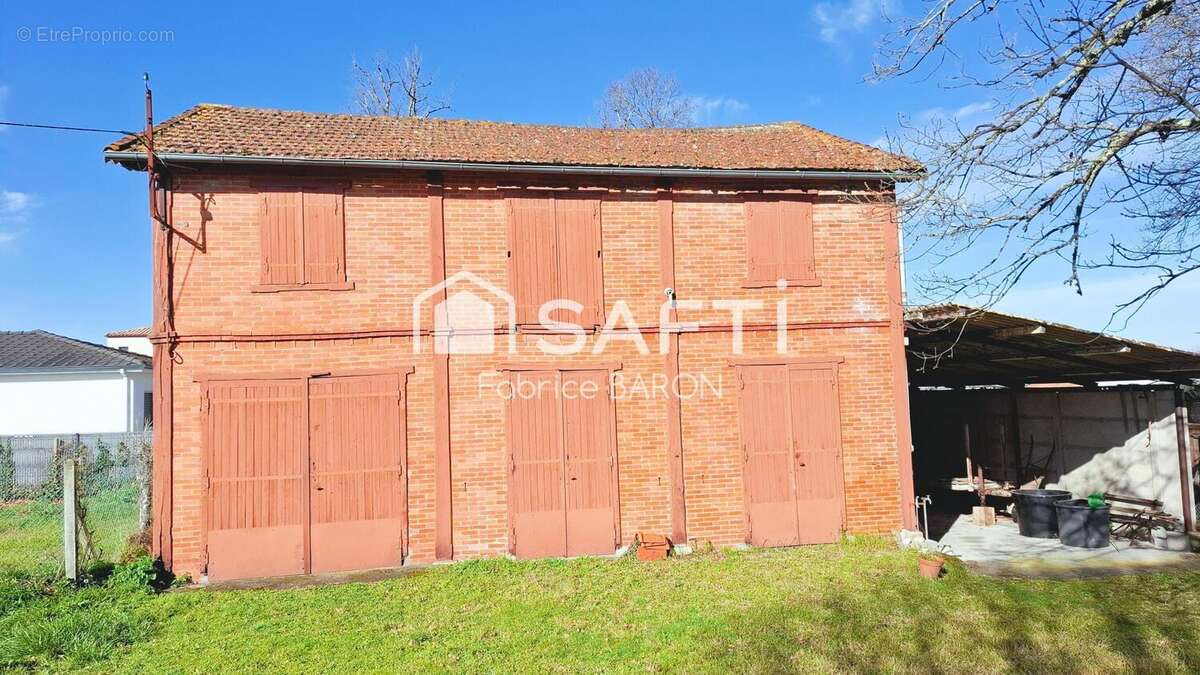 Photo 6 - Maison à LES MATHES