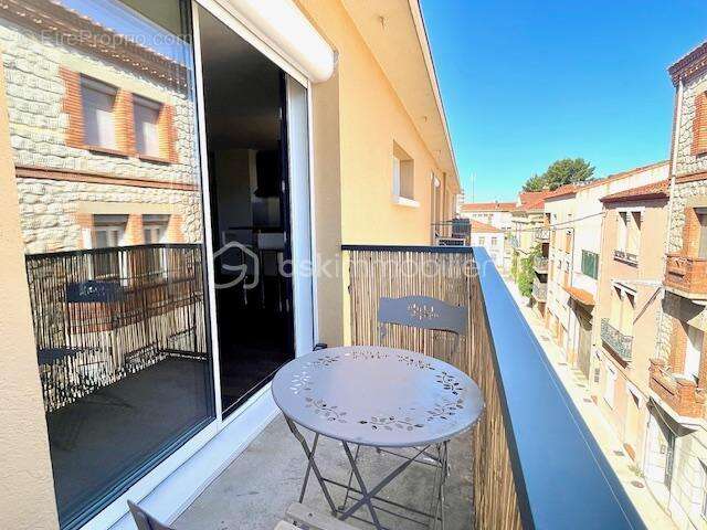 Appartement à PERPIGNAN