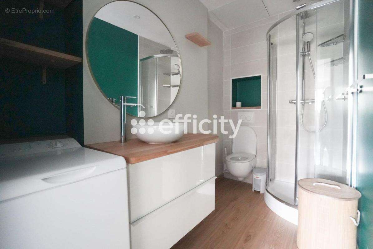 Appartement à ANTONY