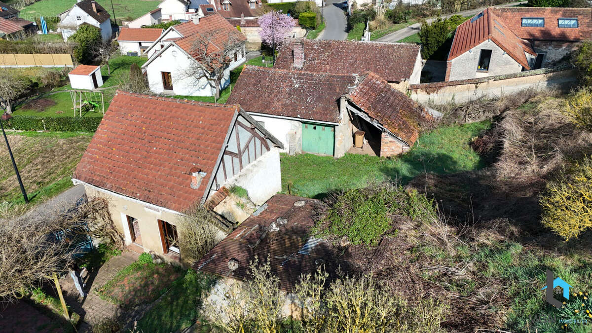 Maison à NOGENT-LE-ROI