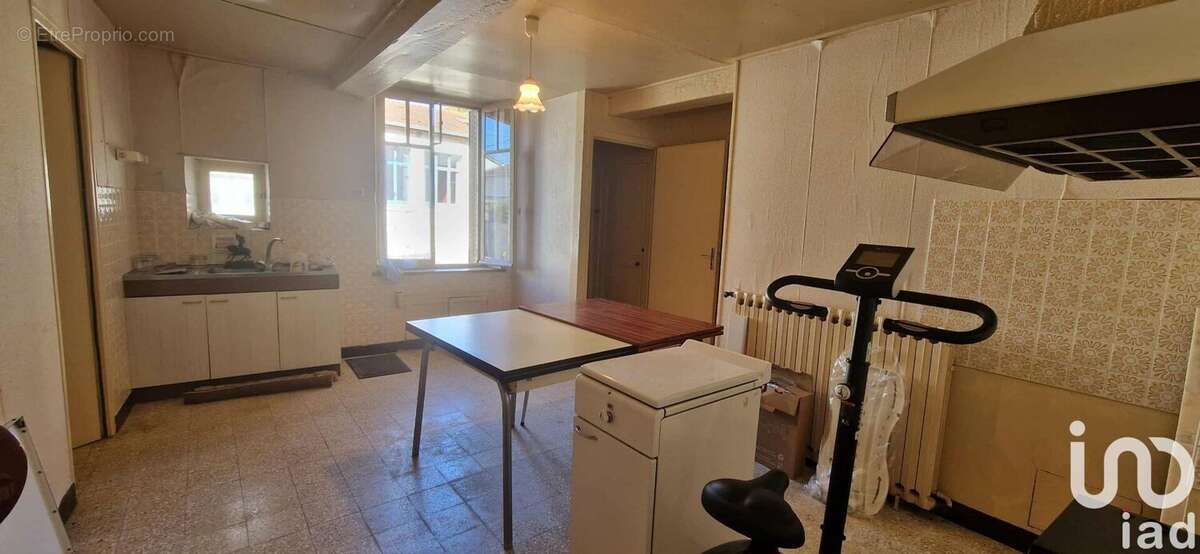 Photo 2 - Maison à JOINVILLE