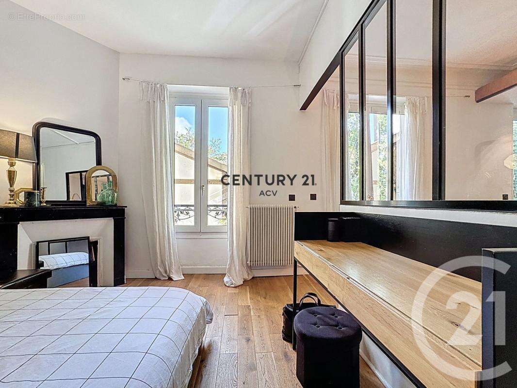 Appartement à MAISONS-ALFORT