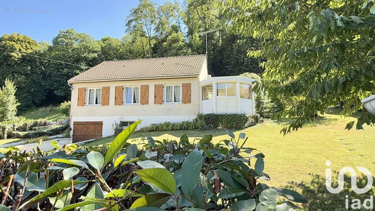 Photo 2 - Maison à AMBOISE