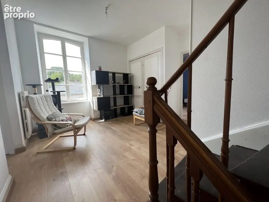 Maison 5 pièces 150 m² à vendre à Etrelles (35370) - photo 8