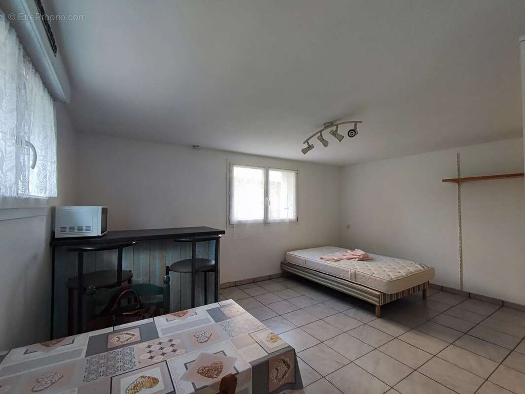 Appartement à SAINT-SEBASTIEN-SUR-LOIRE