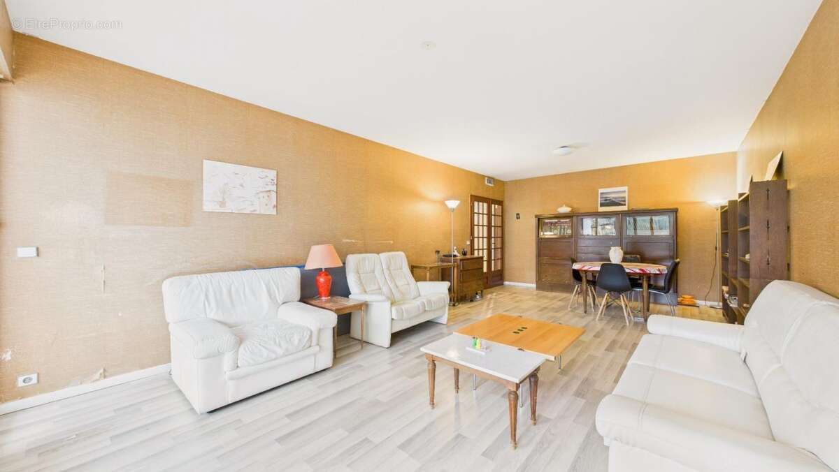 Appartement à BIARRITZ