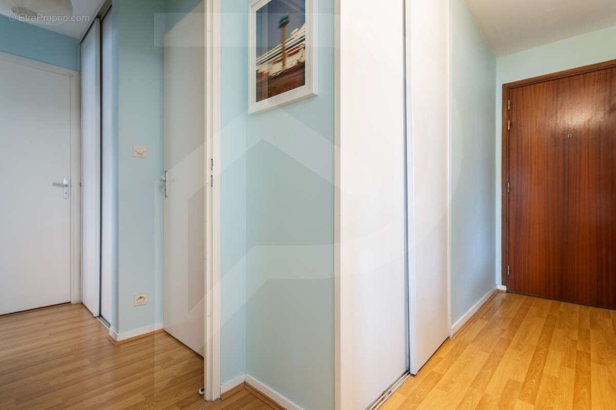 Appartement à LE HAVRE