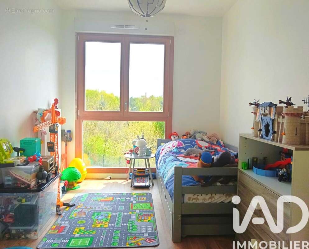 Photo 6 - Appartement à CERGY