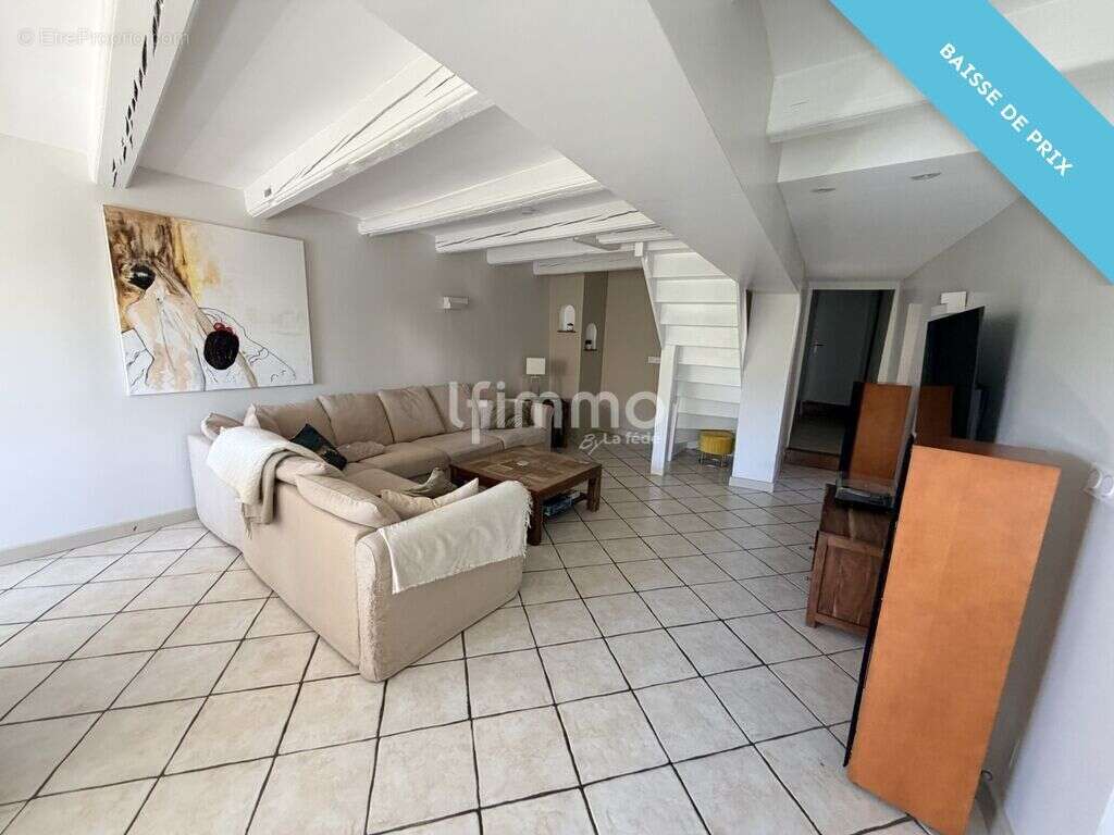 Vente maison  Les Etangs 57530 surface de 187m² - photo 14