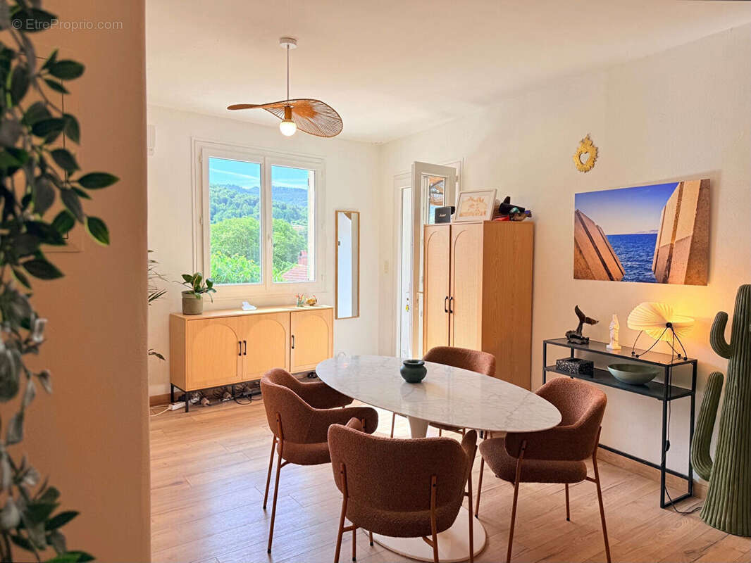 Appartement proche Vaison la Romaine - 3 pièces - 67m² - photo 12