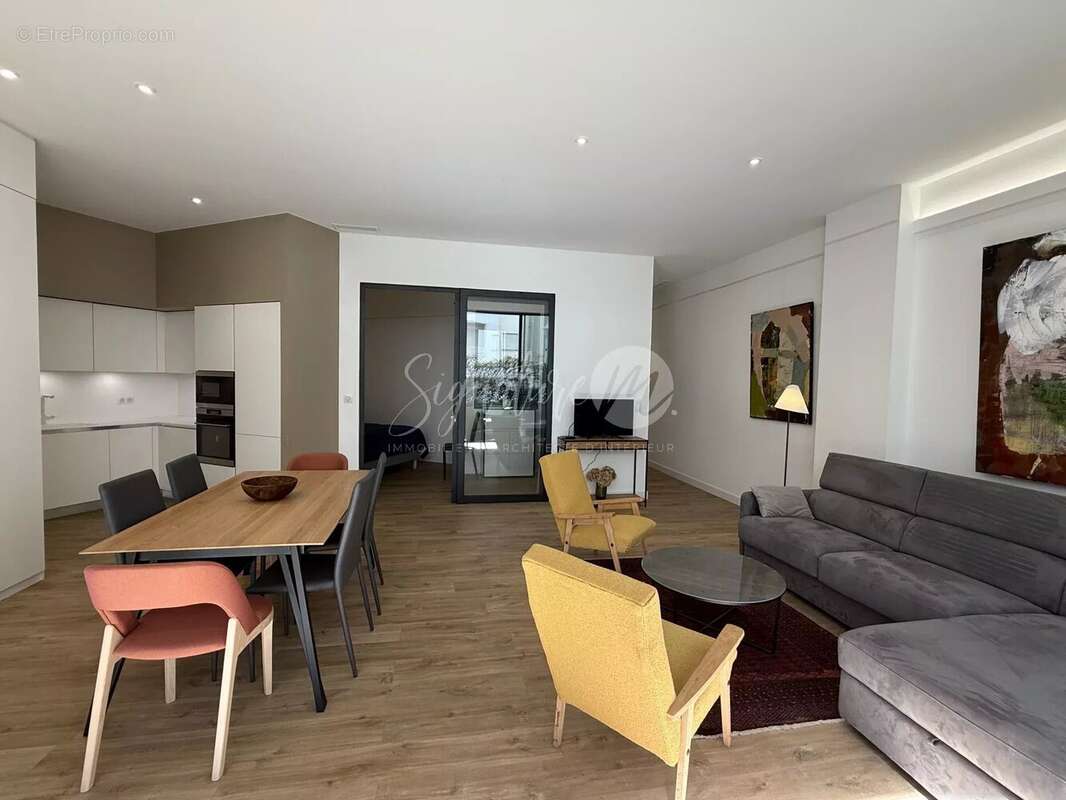 Appartement à ARCACHON