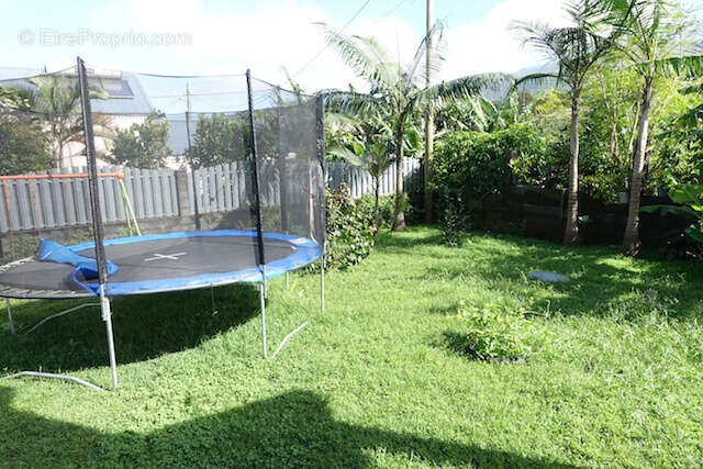 Maison à SAINT-JOSEPH