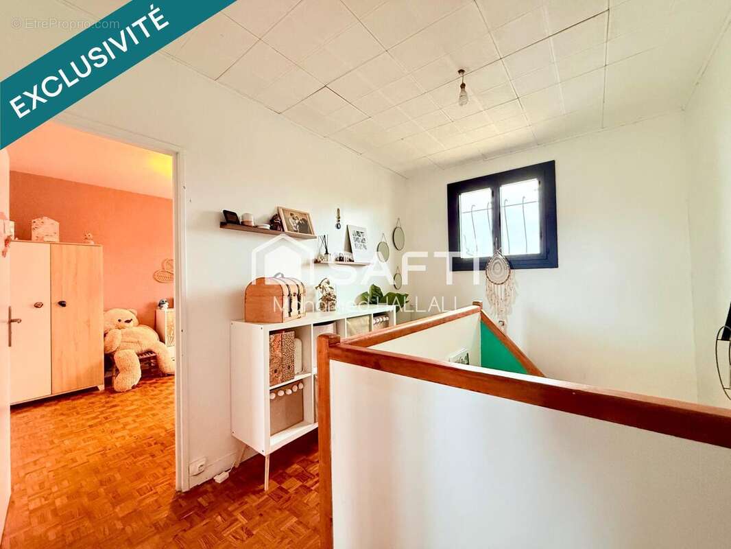 Photo 3 - Maison à VILLENAVE-D'ORNON