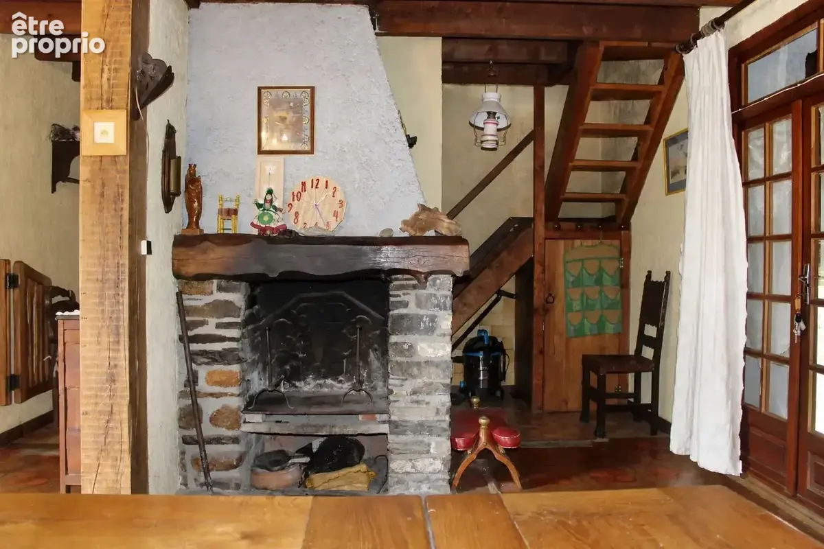 Chalet à BOUTX - photo 10