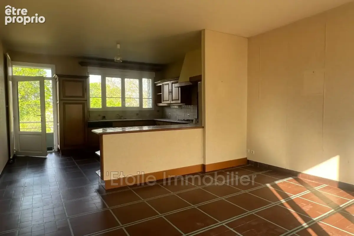 Maison 191 m² à Mortagne-Au-Perche  - photo 5