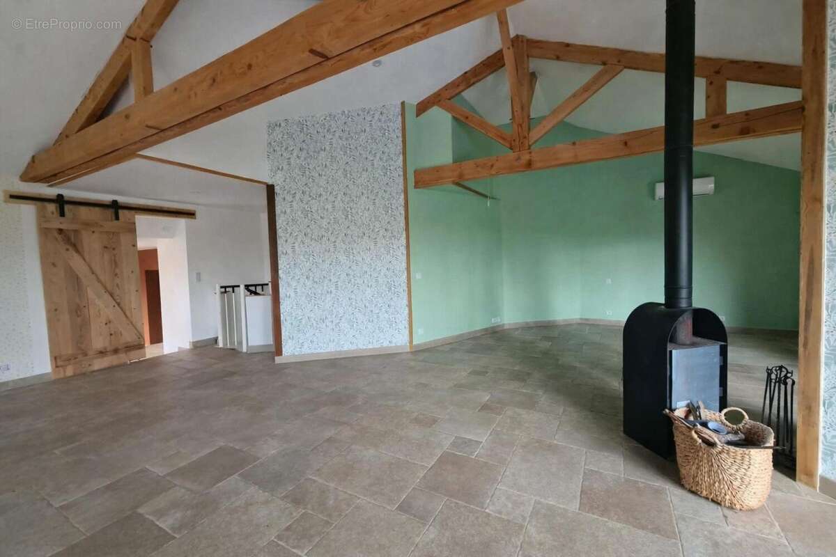 Maison 210 m² à Bourgnac  - photo 7
