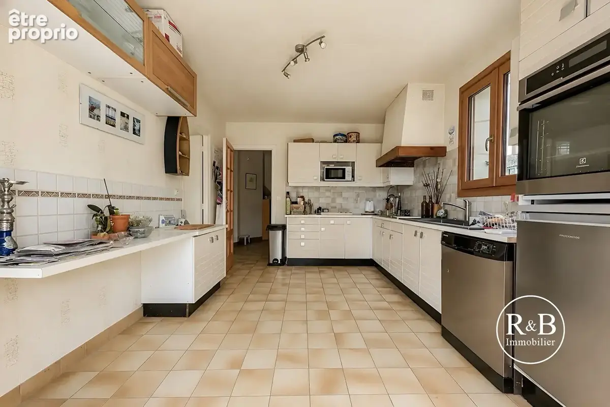 Maison  5 pièces 126 m2 - photo 7