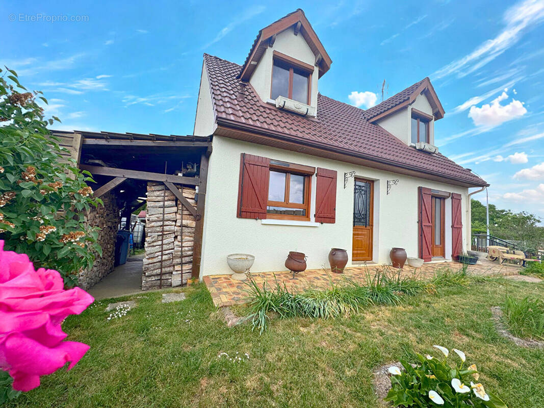 Maison à NOGENT-LE-ROI