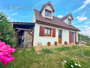 Maison à NOGENT-LE-ROI