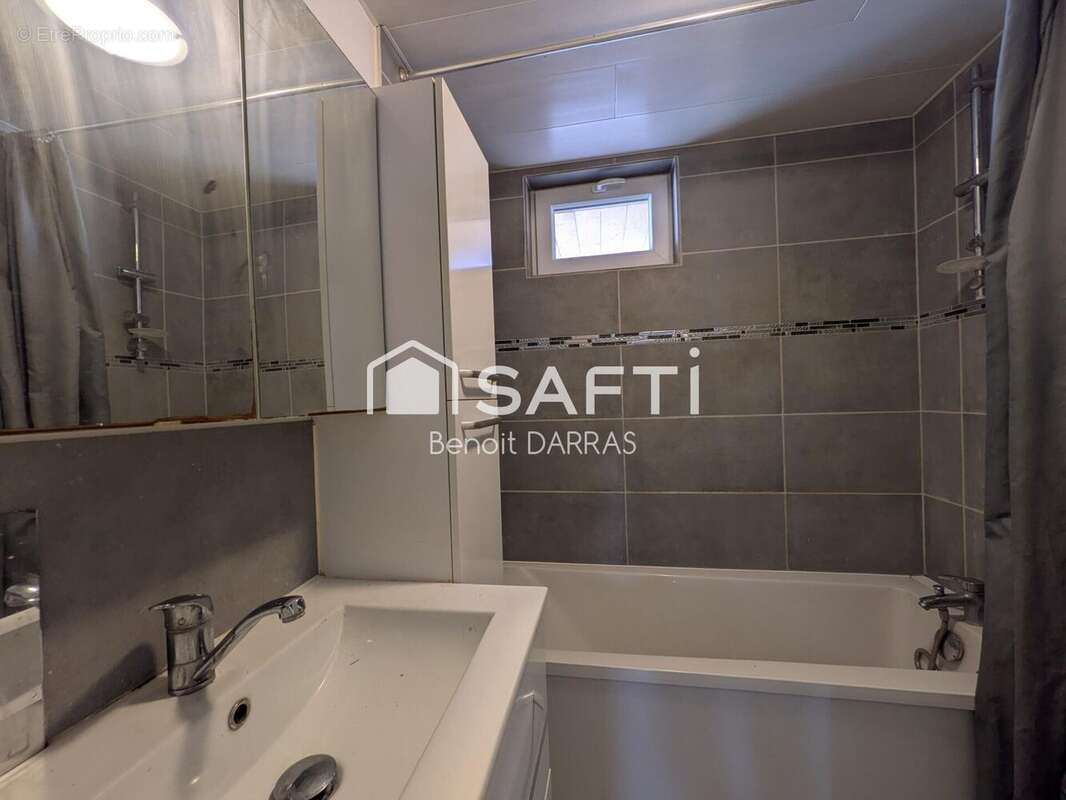 Photo 5 - Maison à BETHUNE