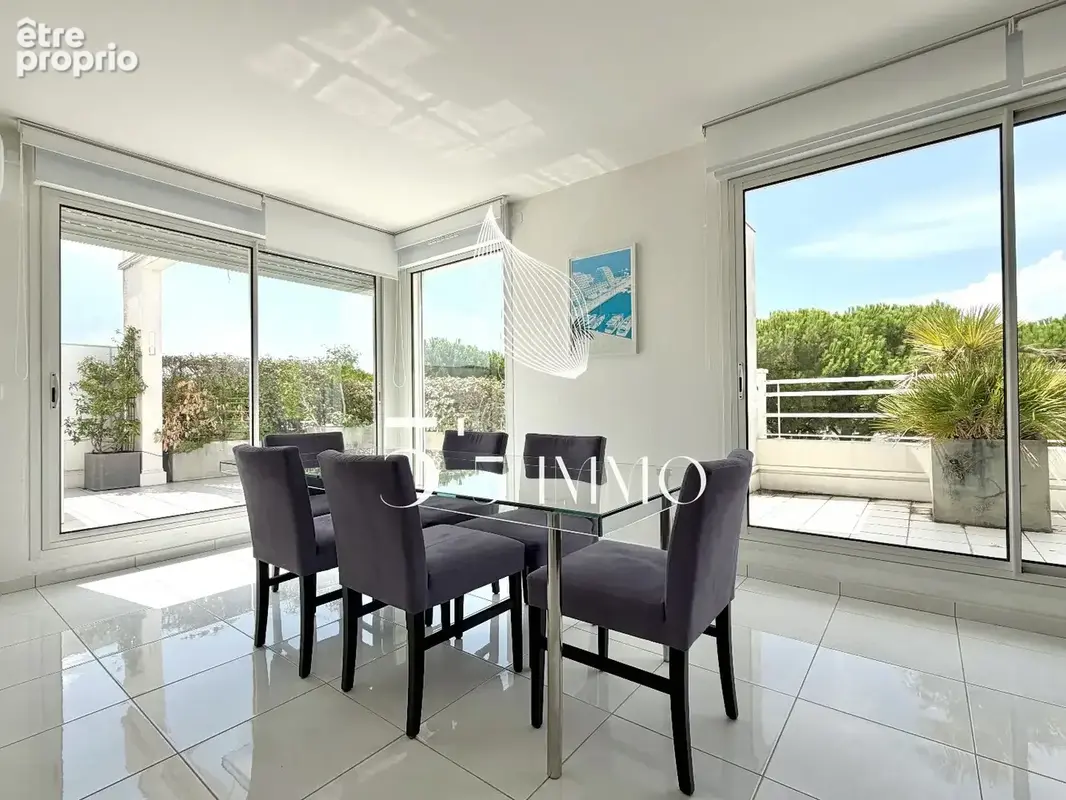 Rooftop 238 m² utile - photo 9