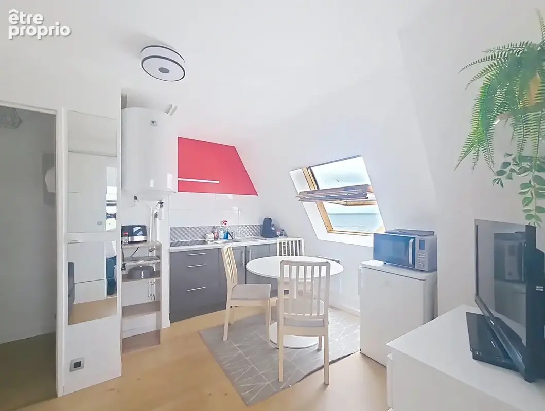 VILLERS SUR MER - Appartement  2 pièces - photo 2