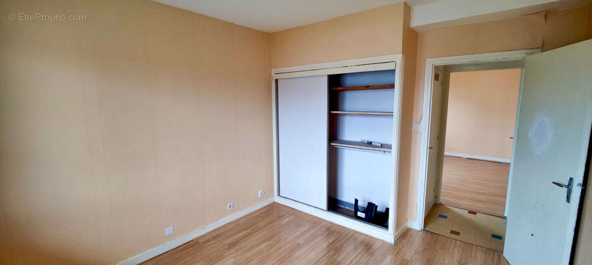 Appartement à ROMANS-SUR-ISERE