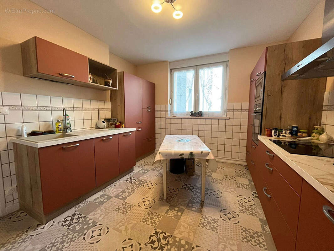 Appartement à CALAIS