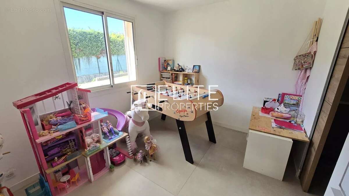 Maison 7 pièces de 255 m² – grasse - photo 14