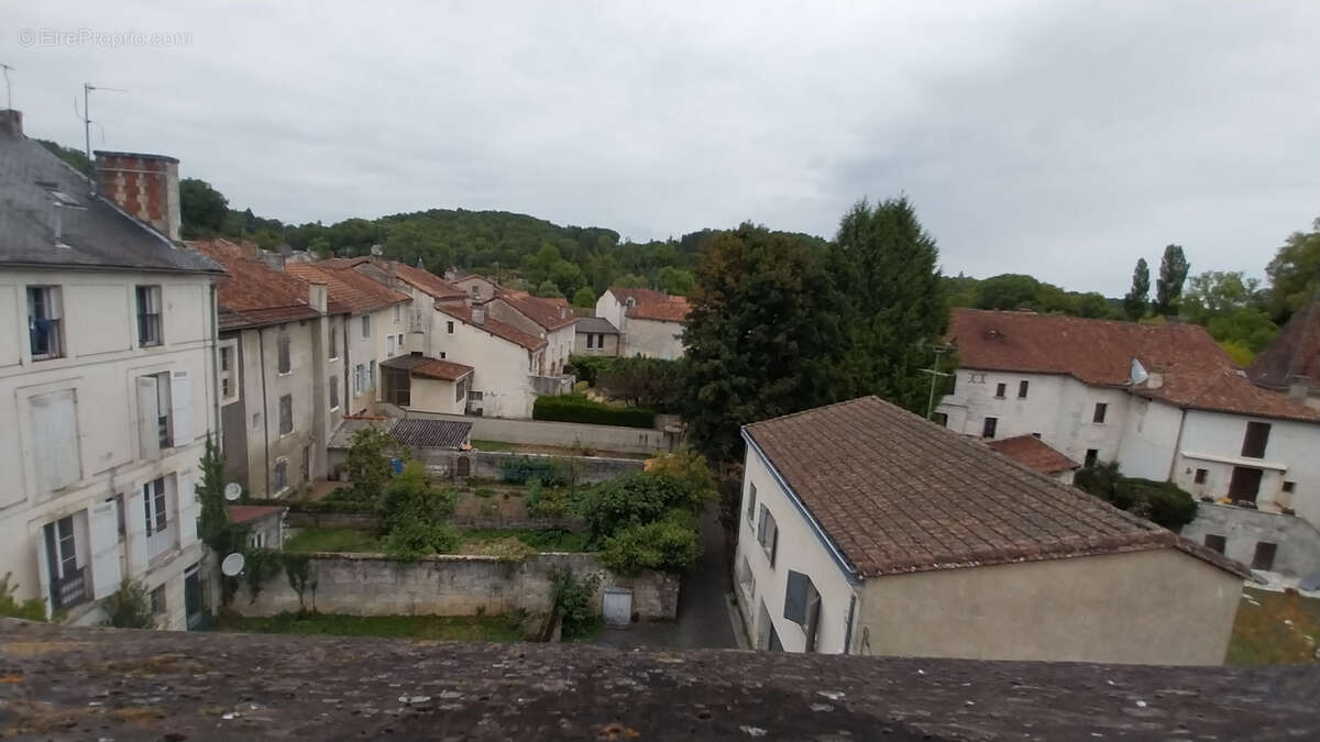 Maison à BRANTOME