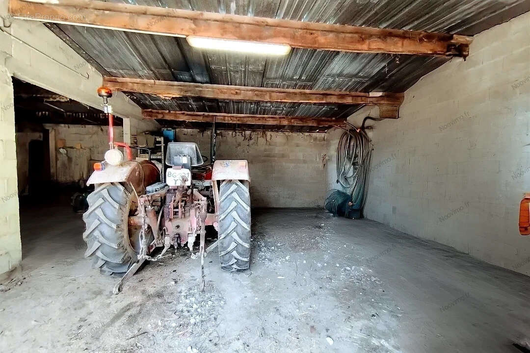 Maison à CORCOUE-SUR-LOGNE